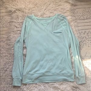 Women’s long sleeve lululemon top- size 4